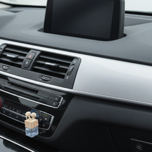 Japanese Cherry Blossom Car Diffusers