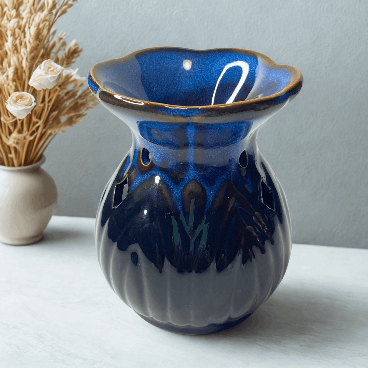 Porcelain Oil Burner Sets