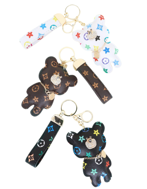 Fashion Key Chains