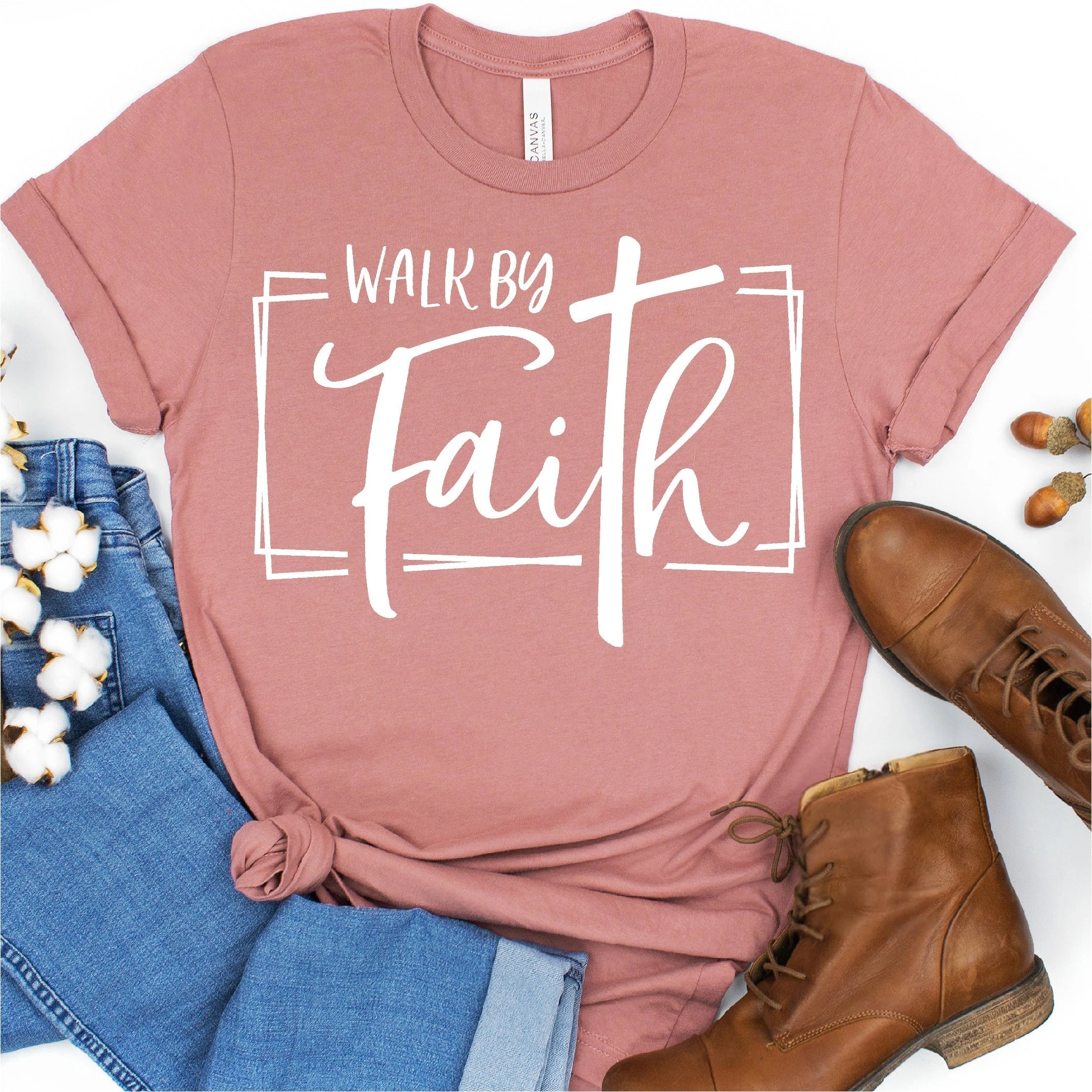 Handmade T-Shirts