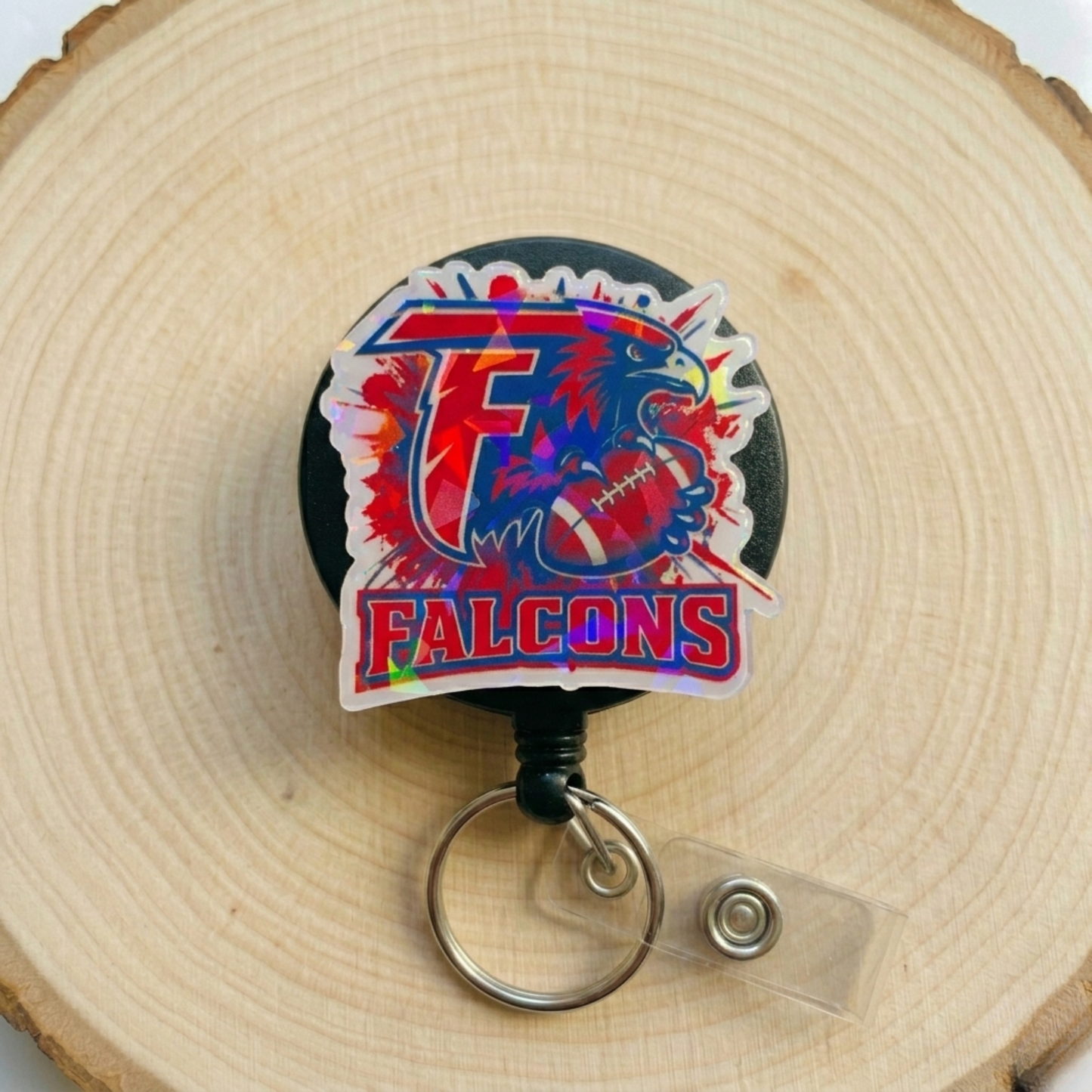 Sports Themed Multi-Use Flatbacks