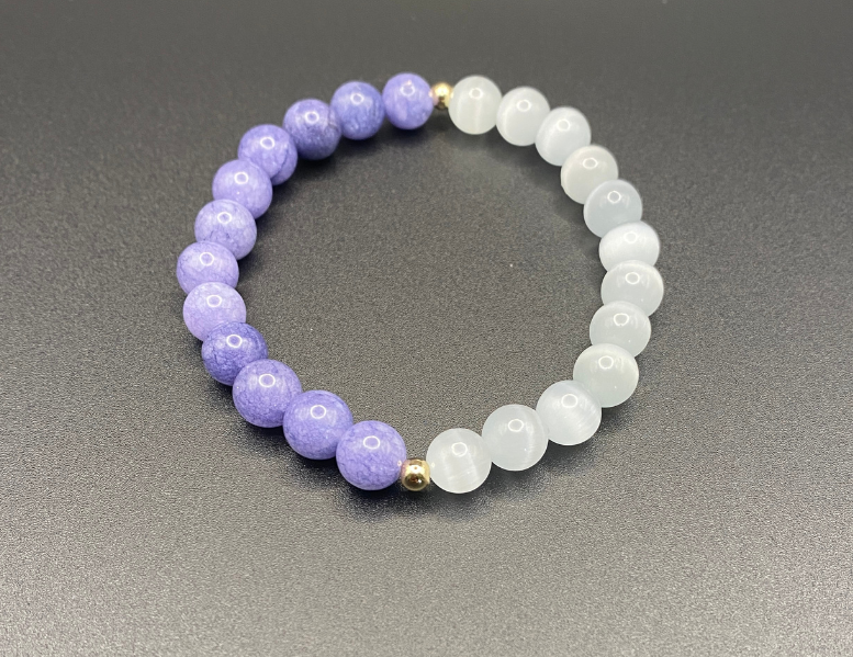 Harmony Glow Bracelet