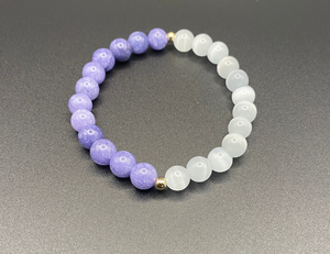 Harmony Glow Bracelet