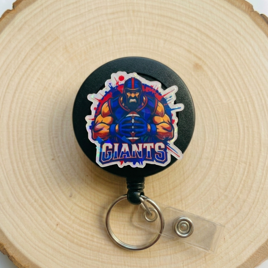 Sports Themed Multi-Use Flatbacks