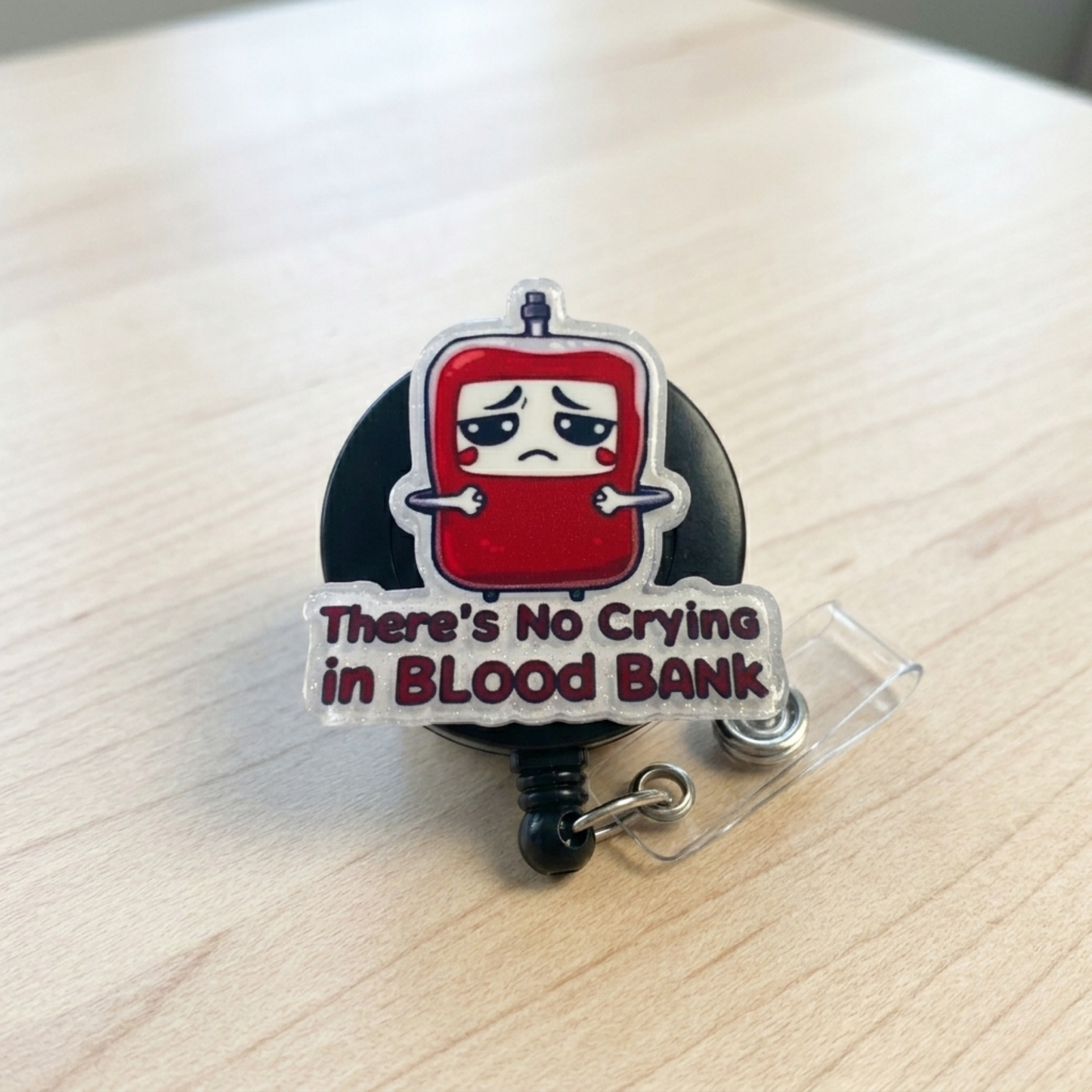 Medical Theme Multi-Use Flat Backs