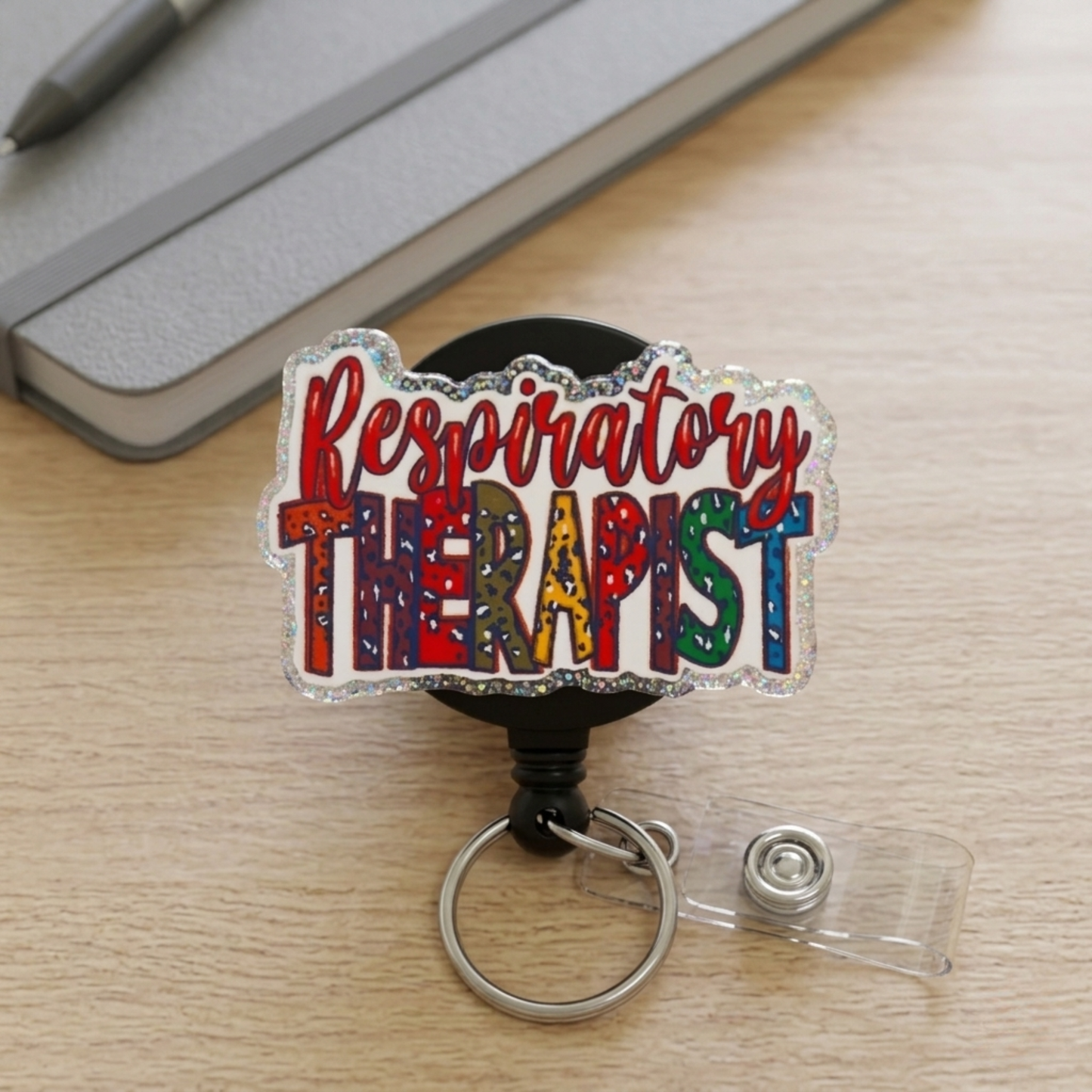Medical Theme Multi-Use Flat Backs