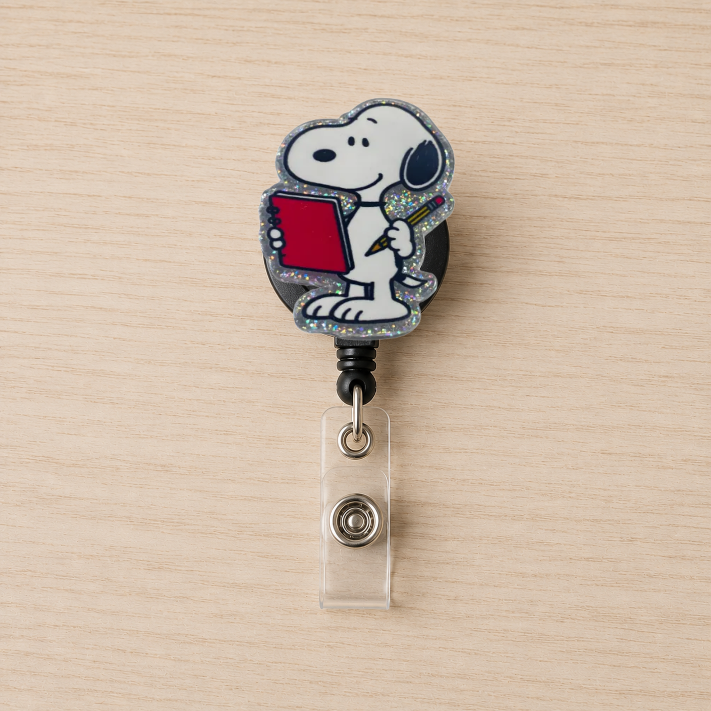 Cute Character Theme Multi- Use Flat Backs