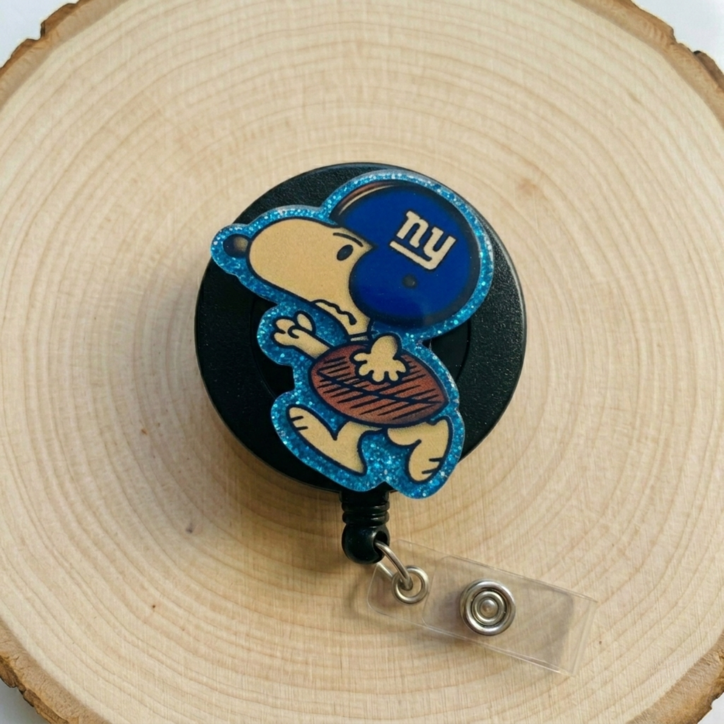 Sports Themed Multi-Use Flatbacks