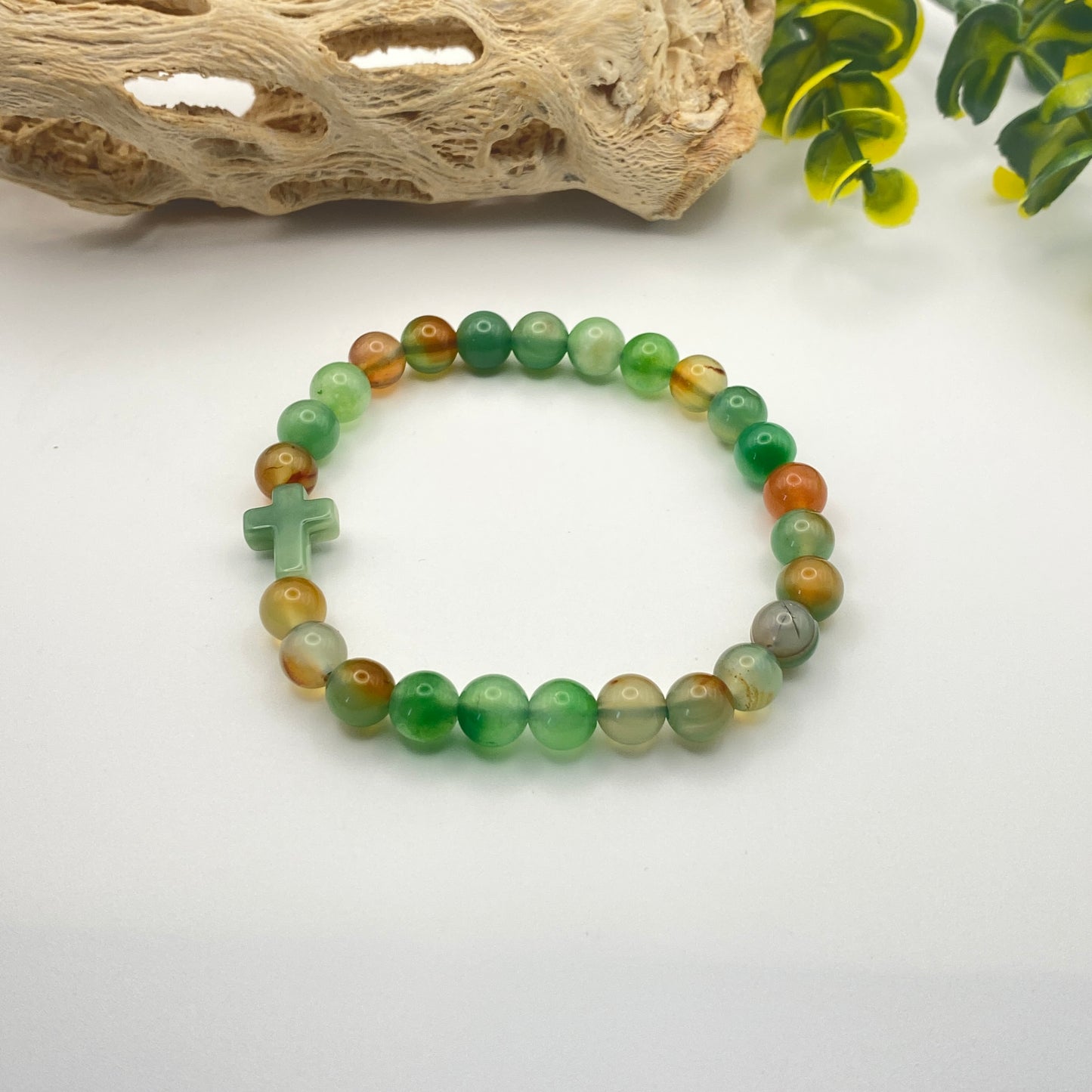 Devotion in Simplicity Bracelets