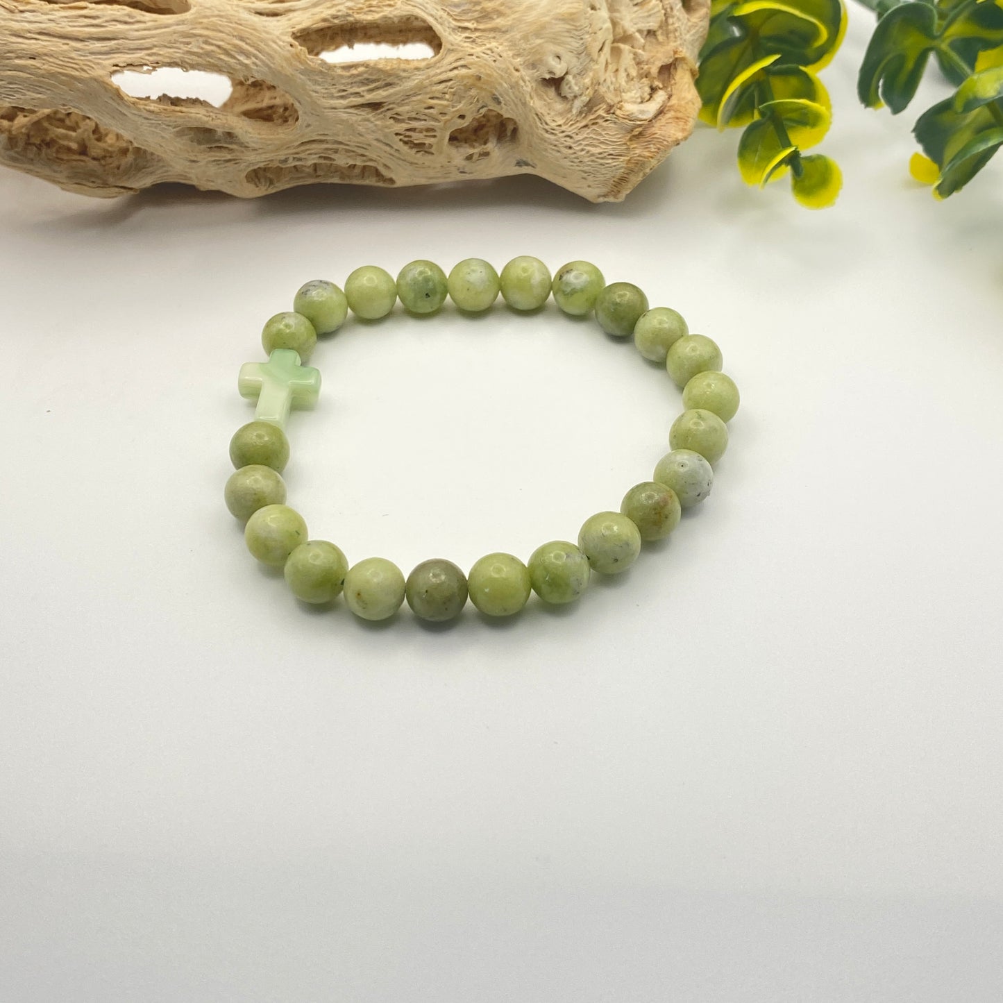 Devotion in Simplicity Bracelets