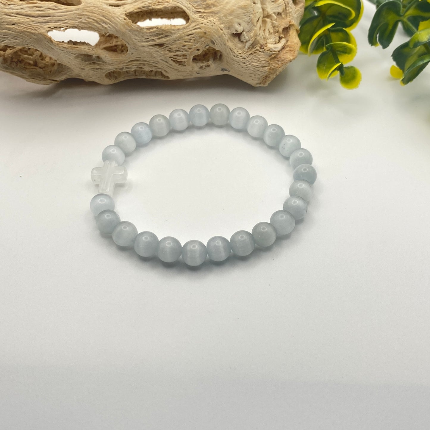 Devotion in Simplicity Bracelets