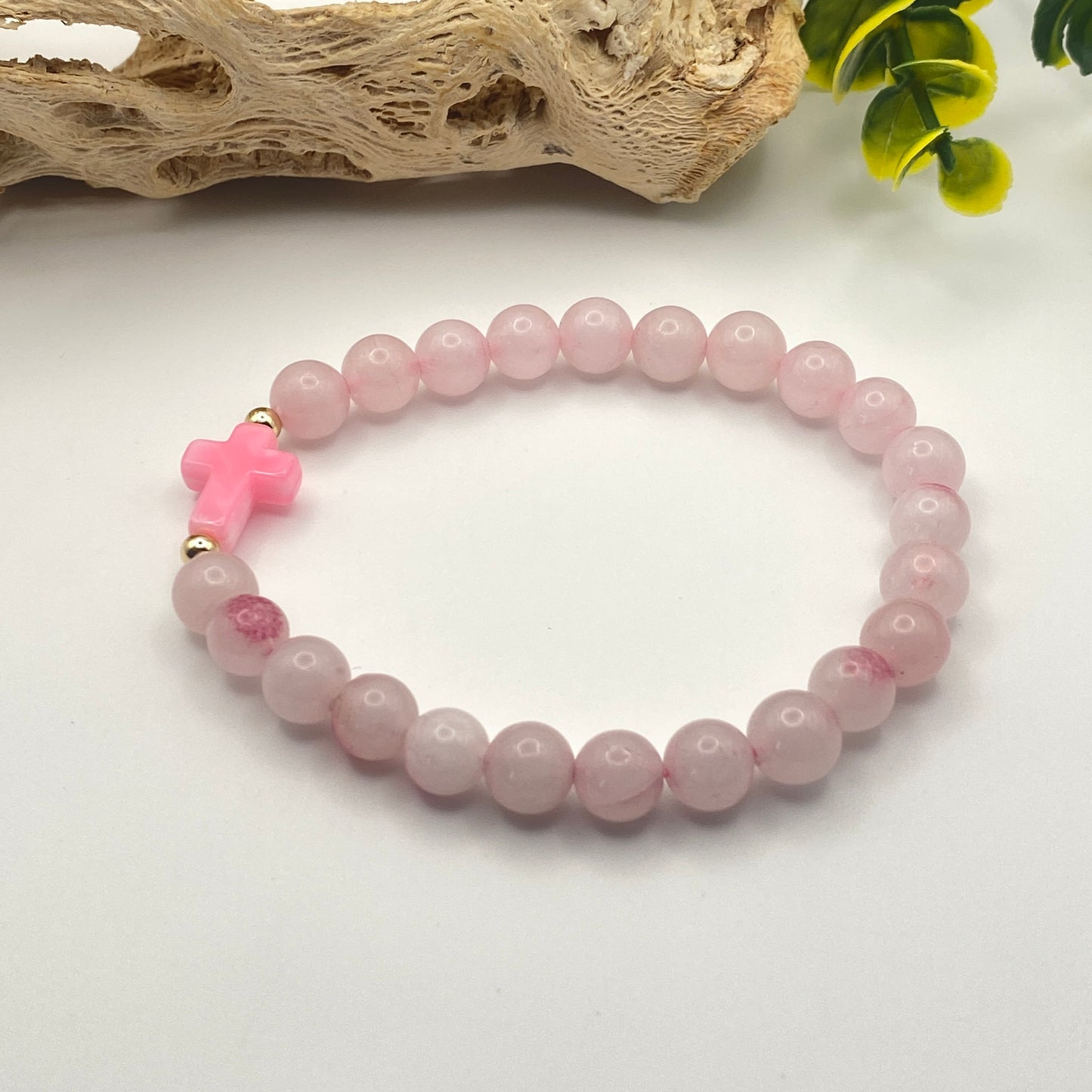 Devotion in Simplicity Bracelets