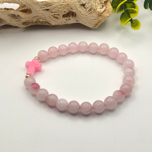 Devotion in Simplicity Bracelets