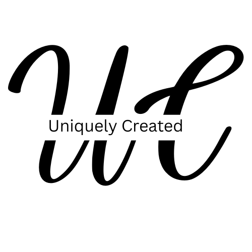 Uniquely Created