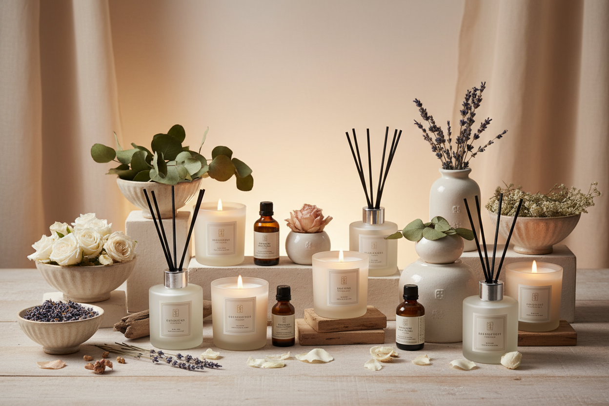 Scented Harmony Collection picture